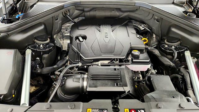 2023 Genesis GV80 2.5T AWD w/ Prestige & Advanced Pkgs, Pano Roof & Lexicon Audio - 23089249 - 28