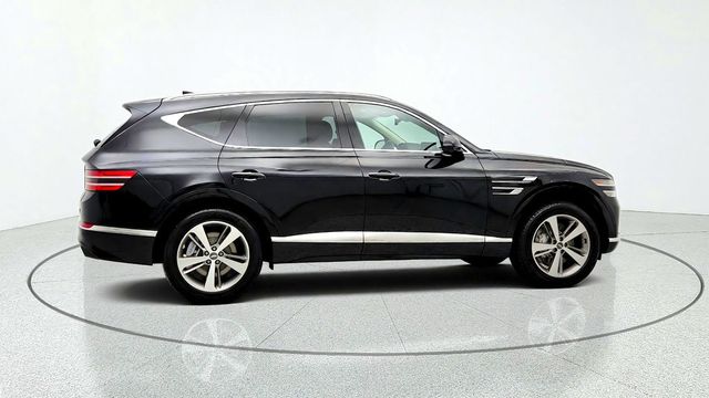 2023 Genesis GV80 2.5T AWD w/ Prestige & Advanced Pkgs, Pano Roof & Lexicon Audio - 23089249 - 3