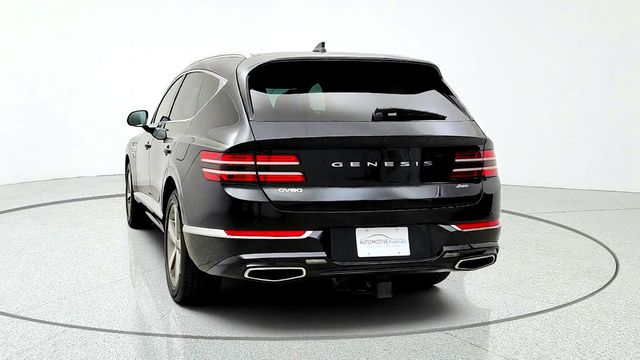 2023 Genesis GV80 2.5T AWD w/ Prestige & Advanced Pkgs, Pano Roof & Lexicon Audio - 23089249 - 5