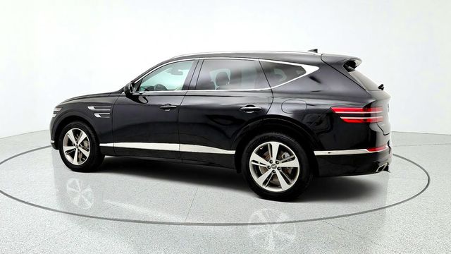 2023 Genesis GV80 2.5T AWD w/ Prestige & Advanced Pkgs, Pano Roof & Lexicon Audio - 23089249 - 6