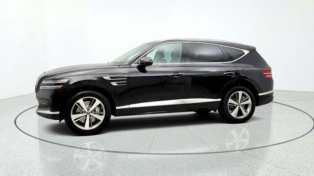 2023 Genesis GV80 2.5T AWD w/ Prestige & Advanced Pkgs, Pano Roof & Lexicon Audio - 23089249 - 7