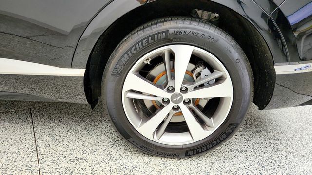 2023 Genesis GV80 2.5T AWD w/ Prestige & Advanced Pkgs, Pano Roof & Lexicon Audio - 23089249 - 8