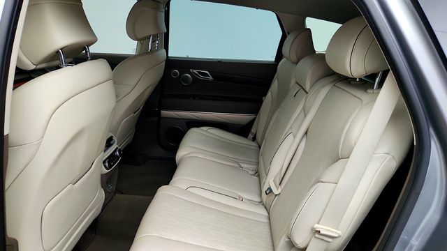 2023 Genesis GV80 2.5T AWD w/ Prestige Pkg, Panoramic Sunroof & Lexicon Audio - 23033720 - 22