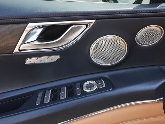 2023 Genesis GV80 3.5T - 23076825 - 10
