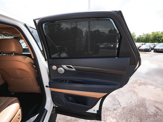 2023 Genesis GV80 3.5T - 23076825 - 13