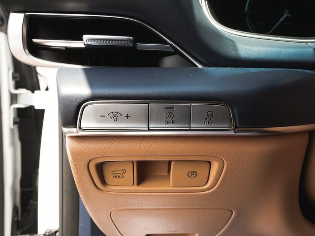 2023 Genesis GV80 3.5T - 23076825 - 17
