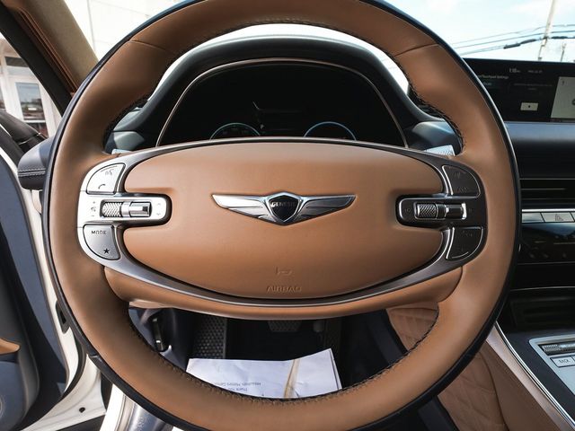 2023 Genesis GV80 3.5T - 23076825 - 18