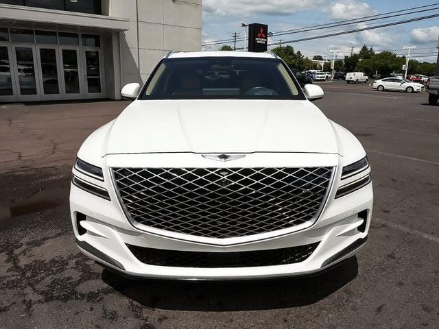 2023 Genesis GV80 3.5T - 23076825 - 1