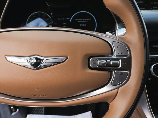 2023 Genesis GV80 3.5T - 23076825 - 20