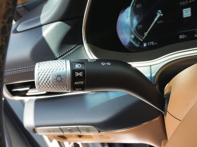 2023 Genesis GV80 3.5T - 23076825 - 22