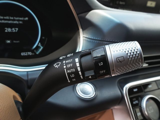 2023 Genesis GV80 3.5T - 23076825 - 23
