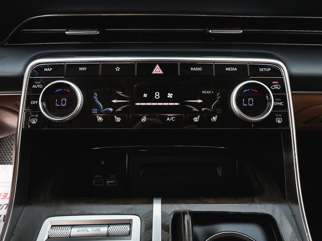 2023 Genesis GV80 3.5T - 23076825 - 26