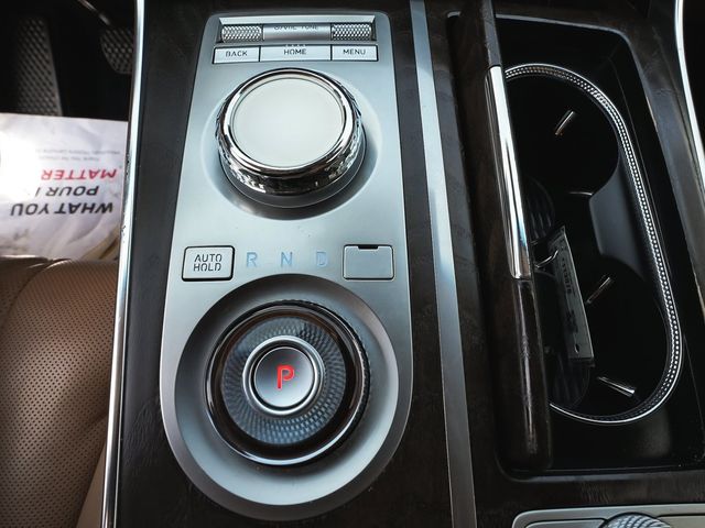 2023 Genesis GV80 3.5T - 23076825 - 27