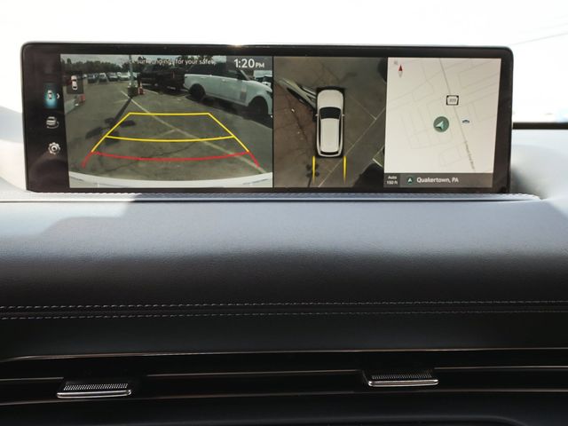 2023 Genesis GV80 3.5T - 23076825 - 31