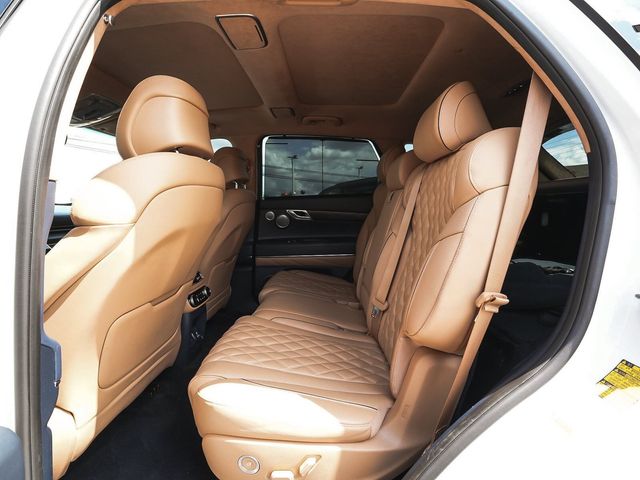 2023 Genesis GV80 3.5T - 23076825 - 37