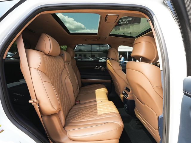 2023 Genesis GV80 3.5T - 23076825 - 42