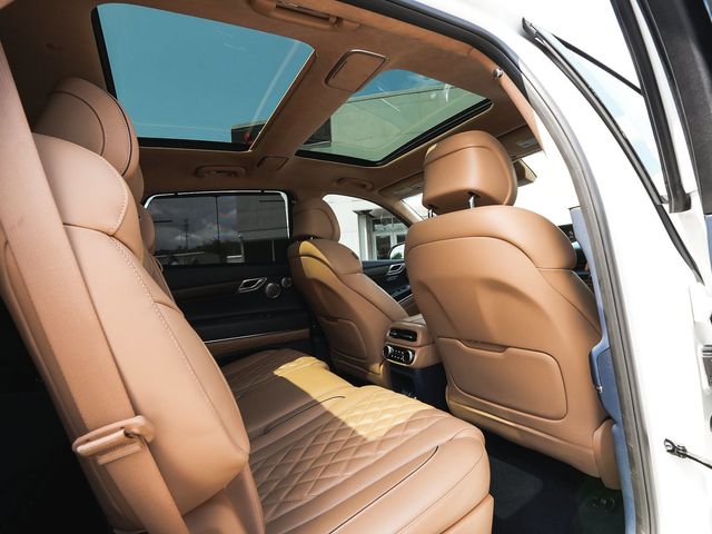 2023 Genesis GV80 3.5T - 23076825 - 43