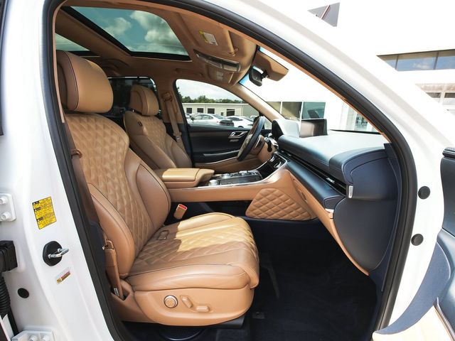 2023 Genesis GV80 3.5T - 23076825 - 44