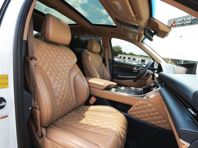 2023 Genesis GV80 3.5T - 23076825 - 46