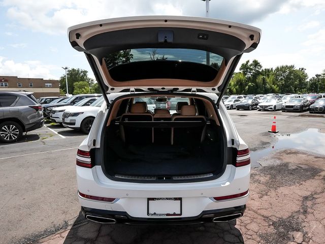 2023 Genesis GV80 3.5T - 23076825 - 51