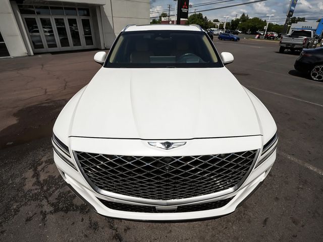2023 Genesis GV80 3.5T - 23076825 - 54