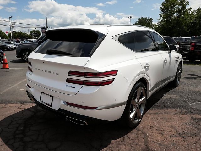 2023 Genesis GV80 3.5T - 23076825 - 5