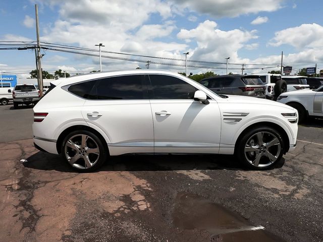 2023 Genesis GV80 3.5T - 23076825 - 6