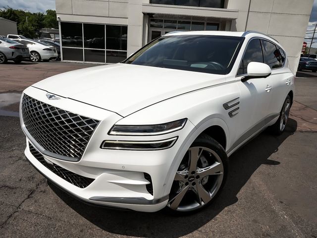 2023 Genesis GV80 3.5T - 23076825 - 7