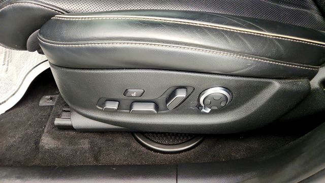 2023 Genesis GV80 3.5T Advanced + AWD - 23044860 - 11