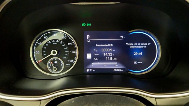 2023 Genesis GV80 3.5T Advanced + AWD - 23044860 - 14