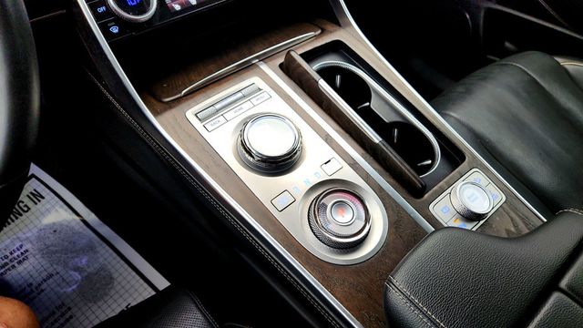 2023 Genesis GV80 3.5T Advanced + AWD - 23044860 - 16