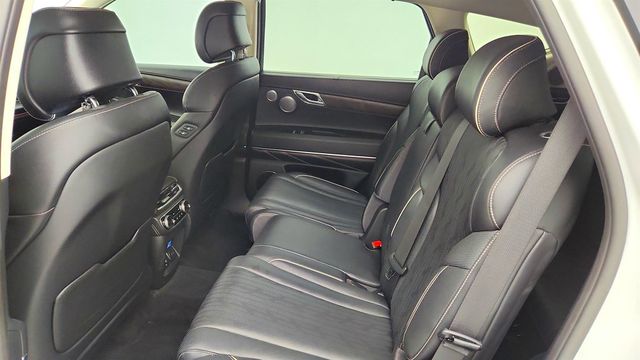 2023 Genesis GV80 3.5T Advanced + AWD - 23044860 - 22
