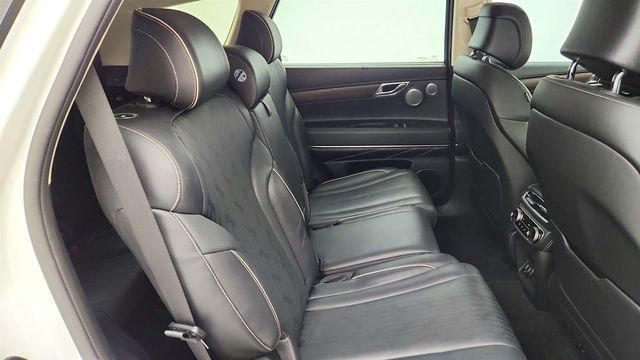 2023 Genesis GV80 3.5T Advanced + AWD - 23044860 - 25