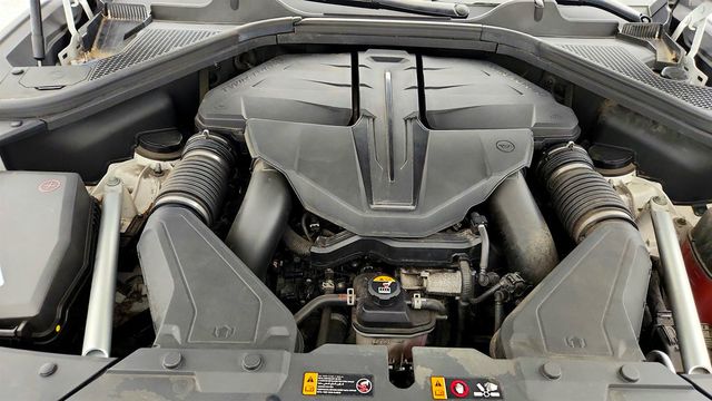 2023 Genesis GV80 3.5T Advanced + AWD - 23044860 - 29