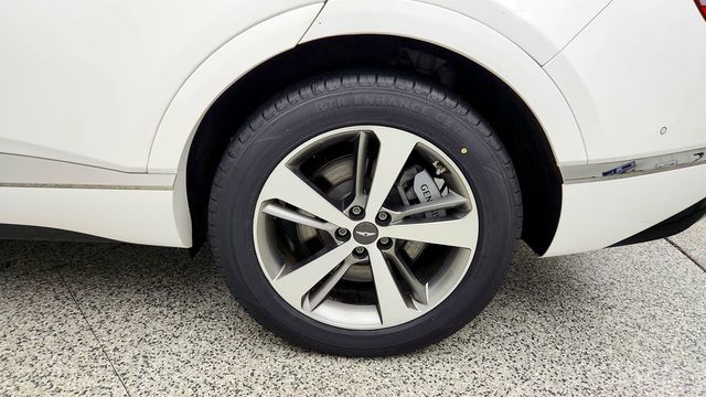2023 Genesis GV80 3.5T Advanced + AWD - 23044860 - 8