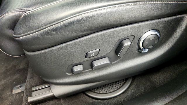 2023 Genesis GV80 3.5T Advanced + AWD - 23021606 - 11