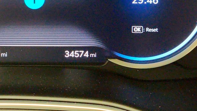 2023 Genesis GV80 3.5T Advanced + AWD - 23021606 - 15