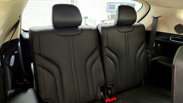2023 Genesis GV80 3.5T Advanced + AWD - 23021606 - 23