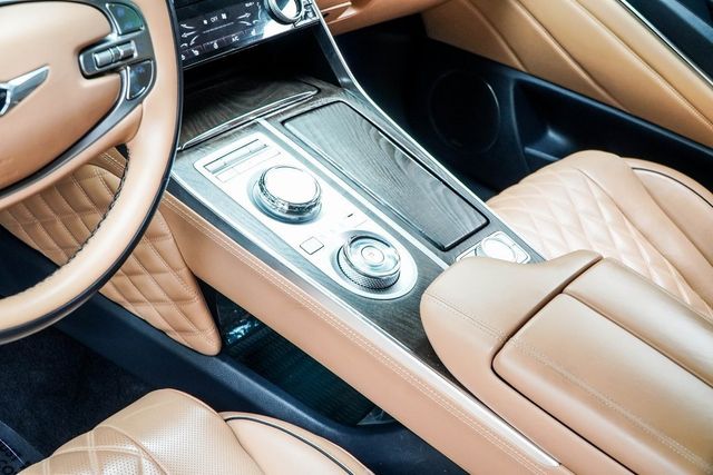 2023 Genesis GV80 3.5T AWD - 22951998 - 15