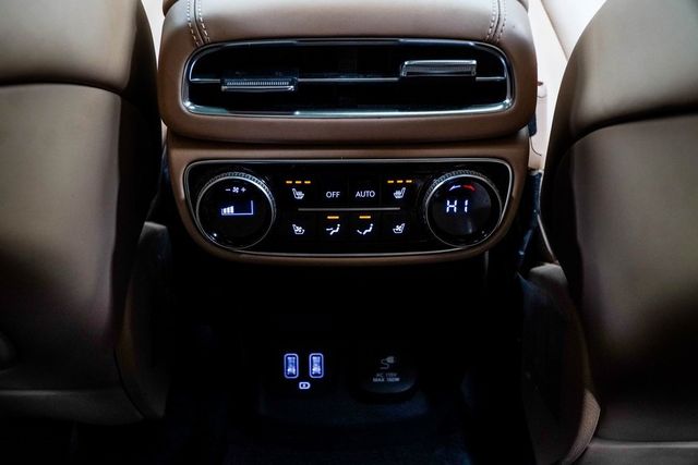 2023 Genesis GV80 3.5T AWD - 22951998 - 19