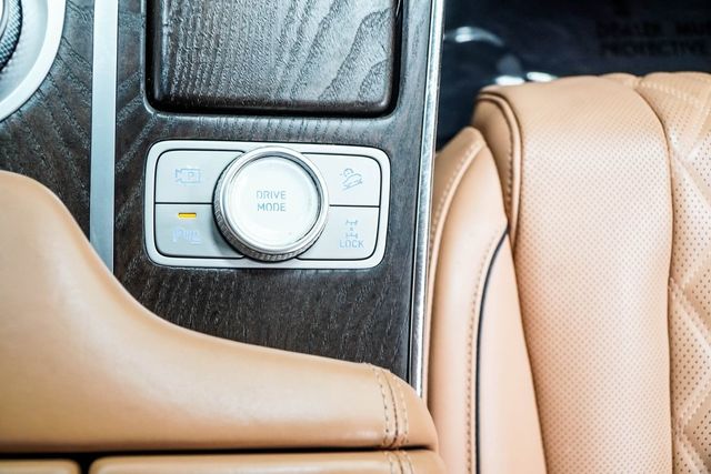 2023 Genesis GV80 3.5T AWD - 22951998 - 20