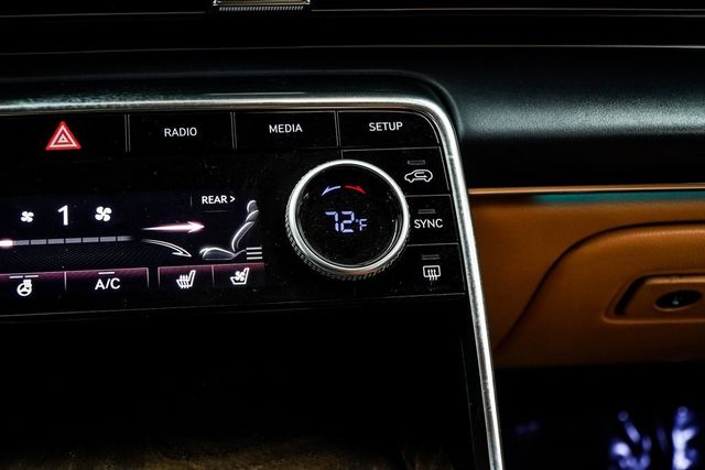 2023 Genesis GV80 3.5T AWD - 22951998 - 22