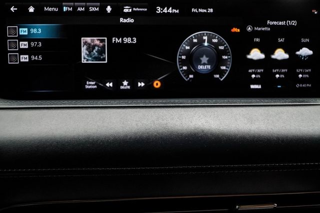 2023 Genesis GV80 3.5T AWD - 22951998 - 29