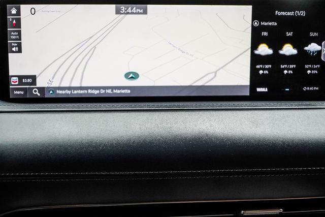 2023 Genesis GV80 3.5T AWD - 22951998 - 30