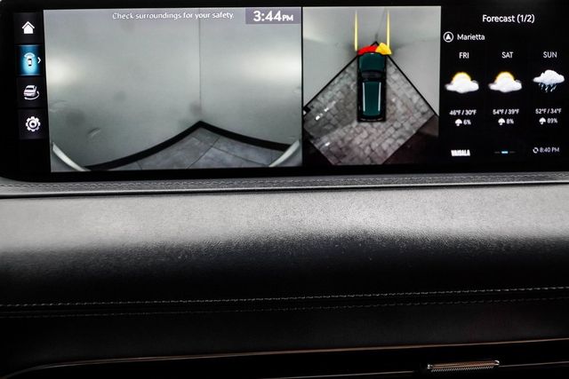 2023 Genesis GV80 3.5T AWD - 22951998 - 32