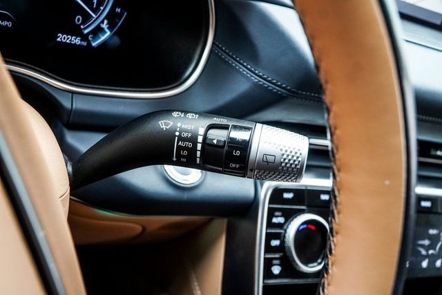 2023 Genesis GV80 3.5T AWD - 22951998 - 36