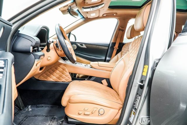 2023 Genesis GV80 3.5T AWD - 22951998 - 41