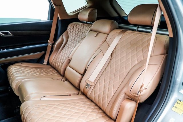 2023 Genesis GV80 3.5T AWD - 22951998 - 42