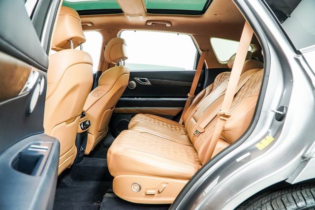 2023 Genesis GV80 3.5T AWD - 22951998 - 43