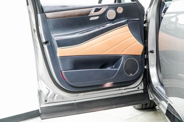 2023 Genesis GV80 3.5T AWD - 22951998 - 45